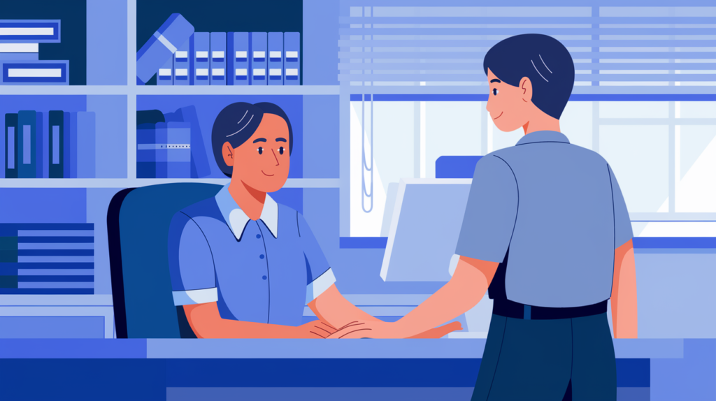 Customer Service Representative TAFE NSW
