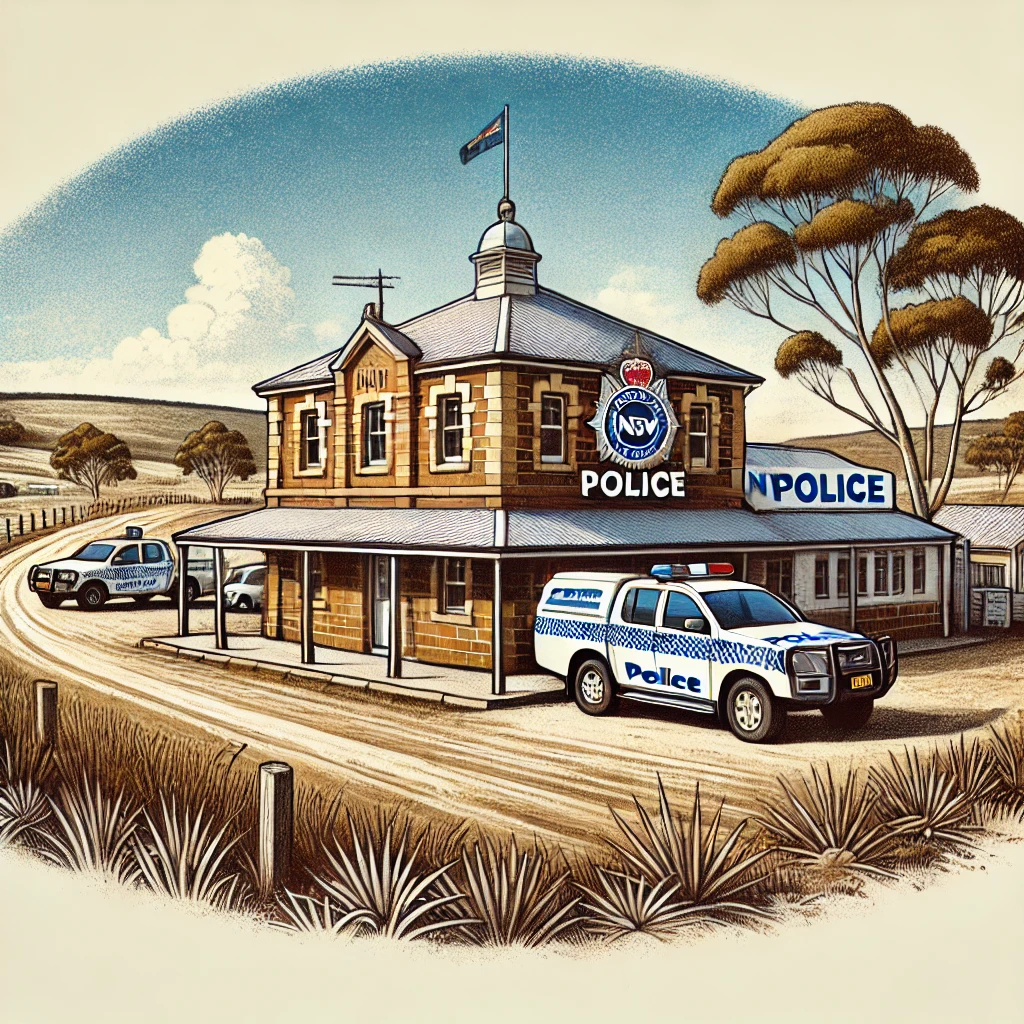 Application Guide: How to Become a General Administrative Support Officer with NSW Police