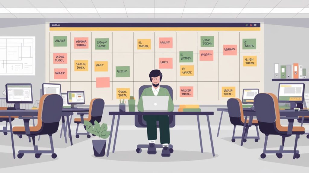 Project Management in Public Sector