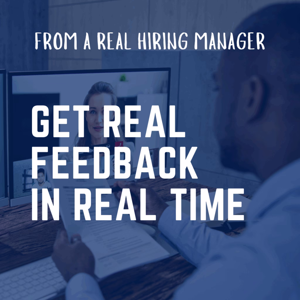 Best Government Interview Training Available Now