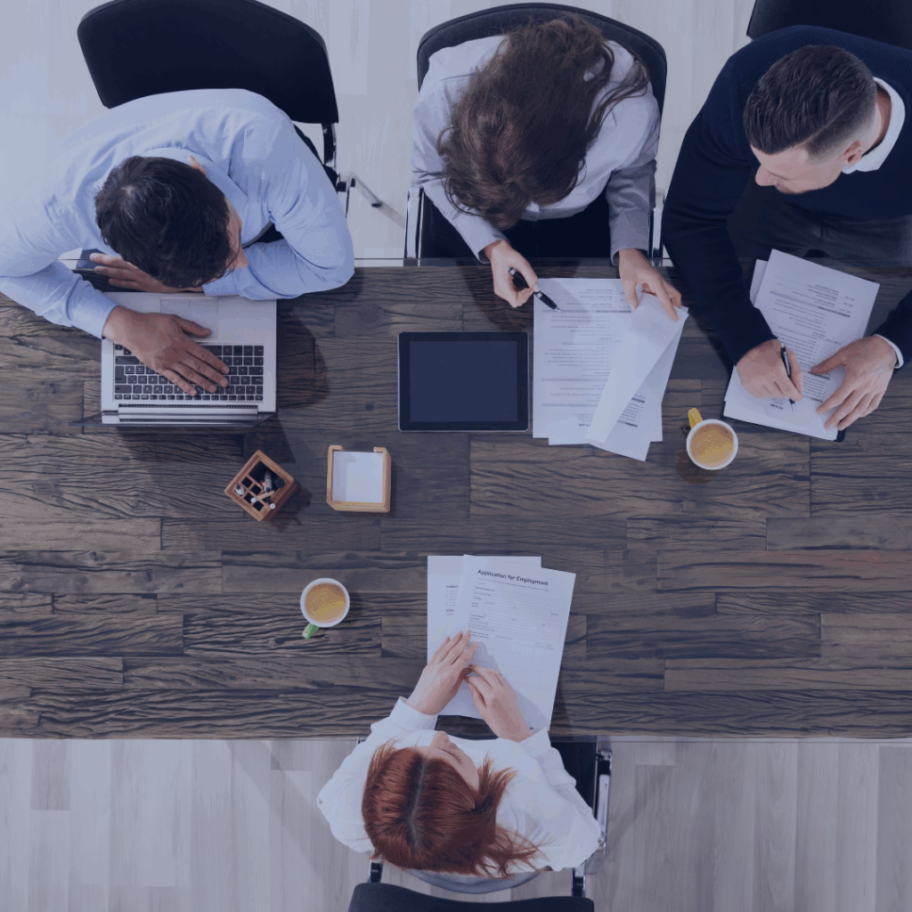 NSW Government Interview Practice Questions and Coaching