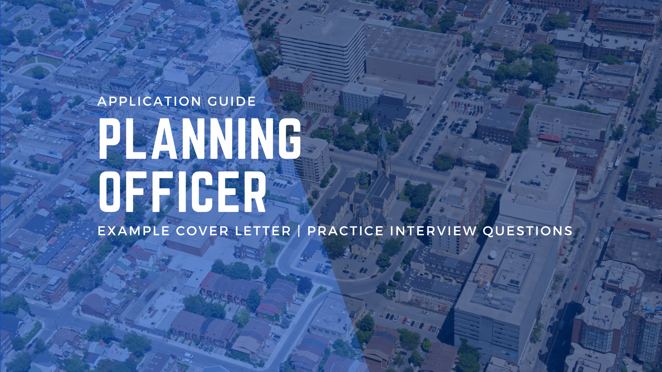 Make It Simple: NSW Planning Officer Application Guide