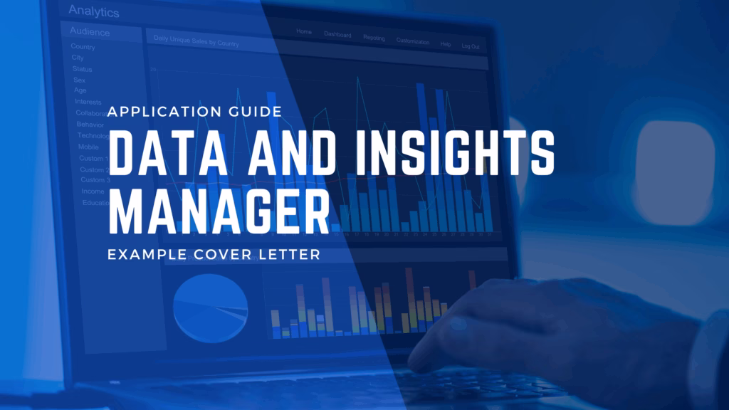 Example Application For Government Data And Insights Manager