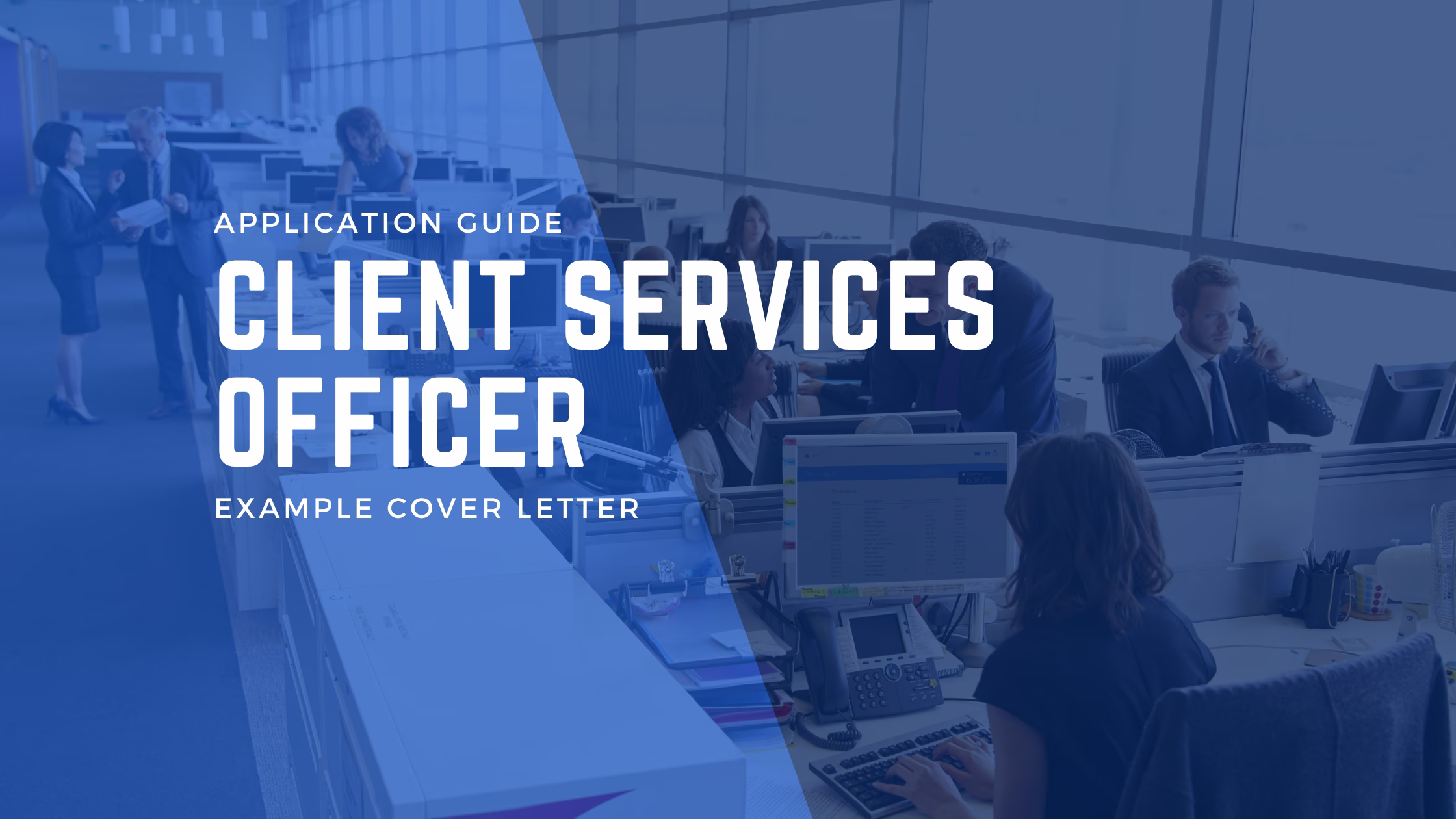 How to Apply for Client Services Officer at NSW Trustee and Guardian