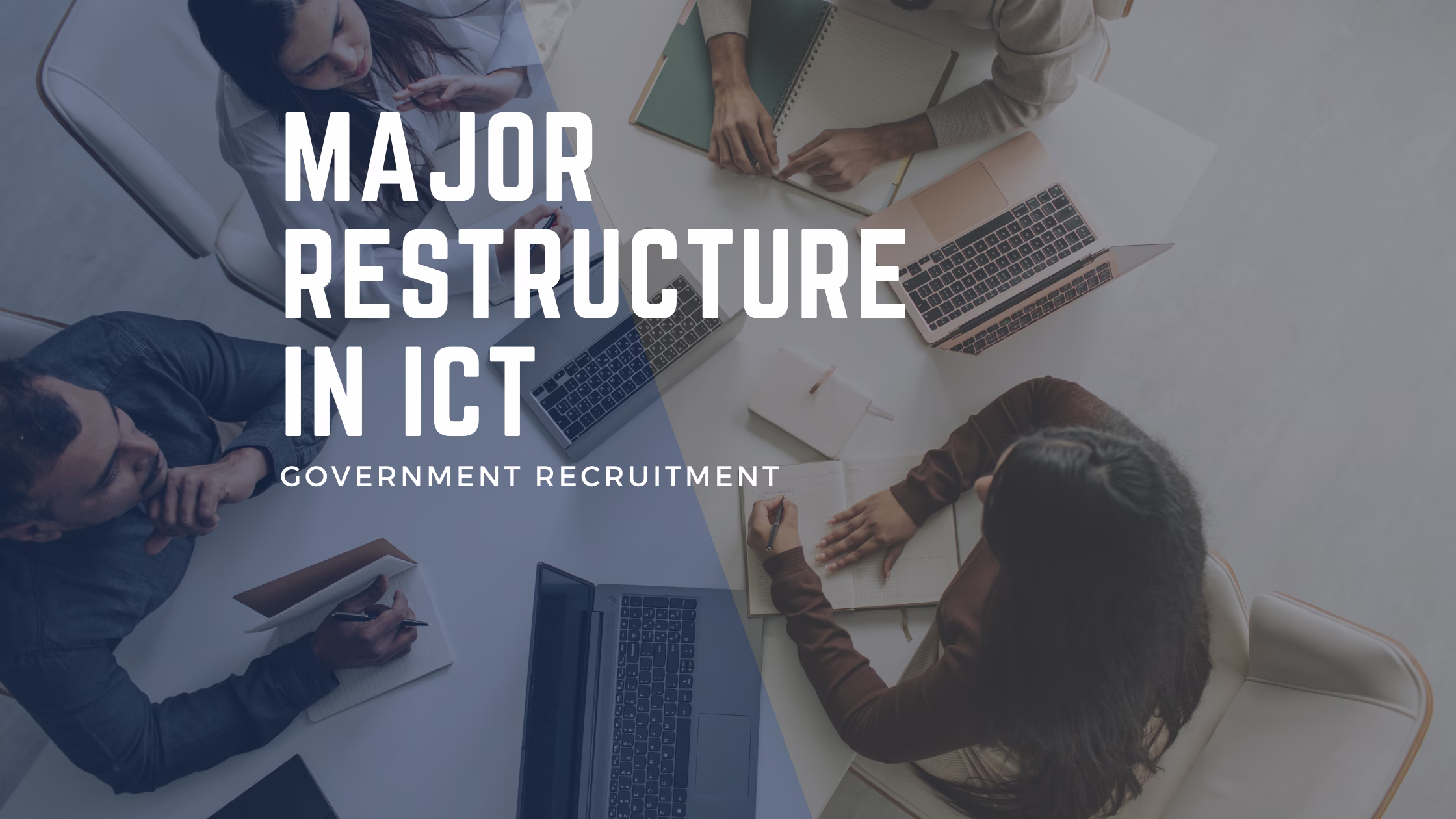 NSW Education ICT Restructure: Hundreds of New Jobs Available Now