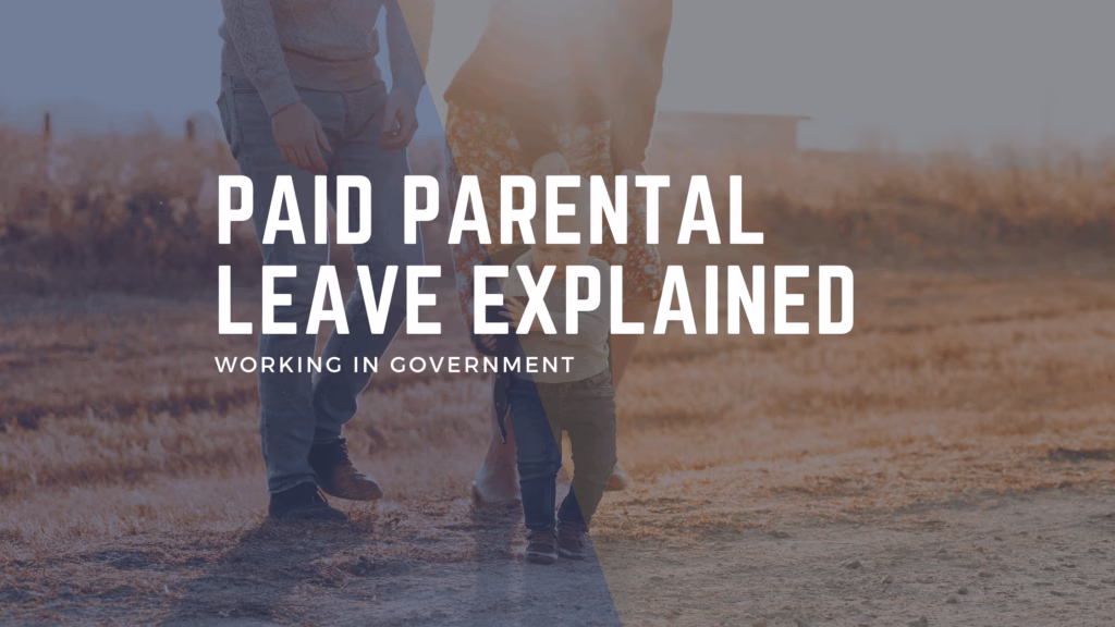 Details of NSW Parental Leave entitlements