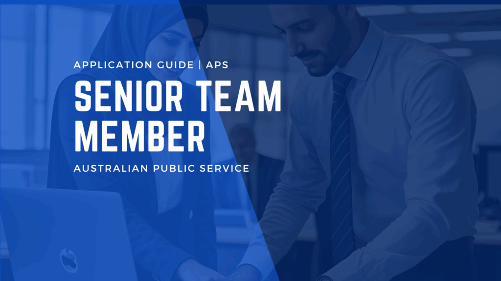 AFP Senior Team Member in ICT