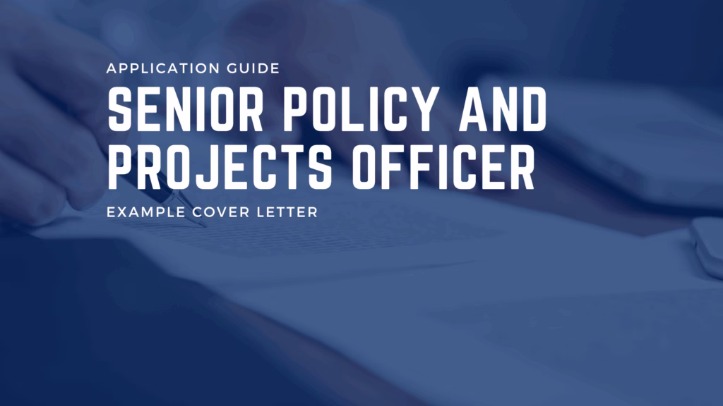 Senior Policy and Projects Officer – Influence Frontline Change in Domestic Violence