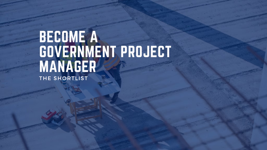 Land a PM job in NSW Government