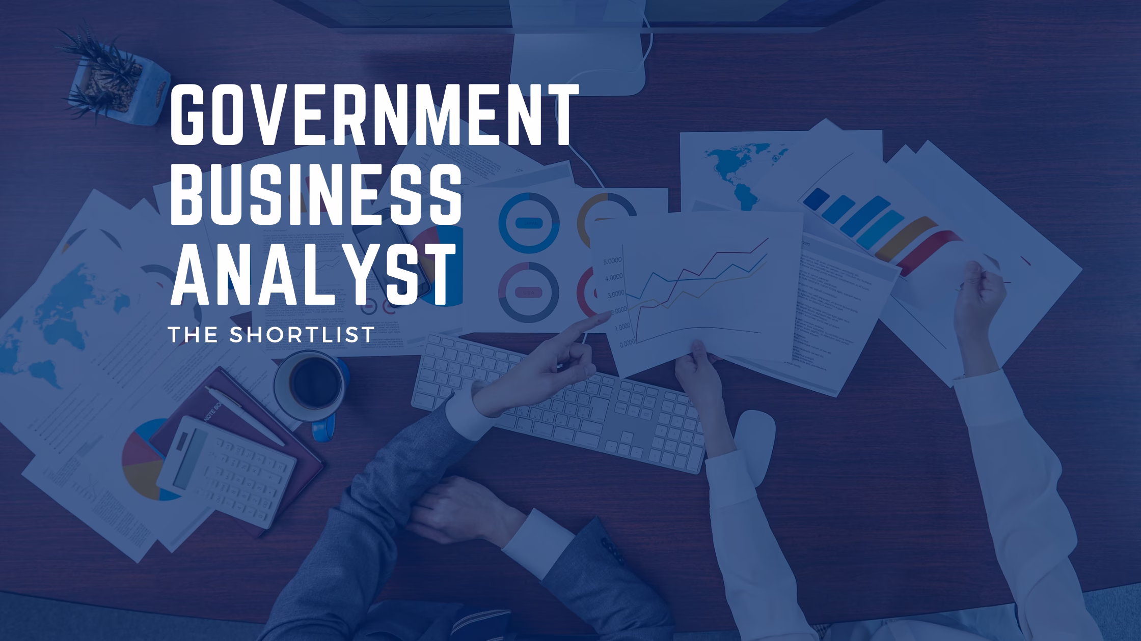 The Best NSW Government Business Analyst Jobs You Can Apply For Today