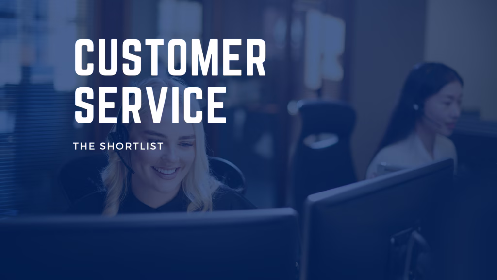 NSW GOVERNMENT CUSTOMER SERVICES ROLES