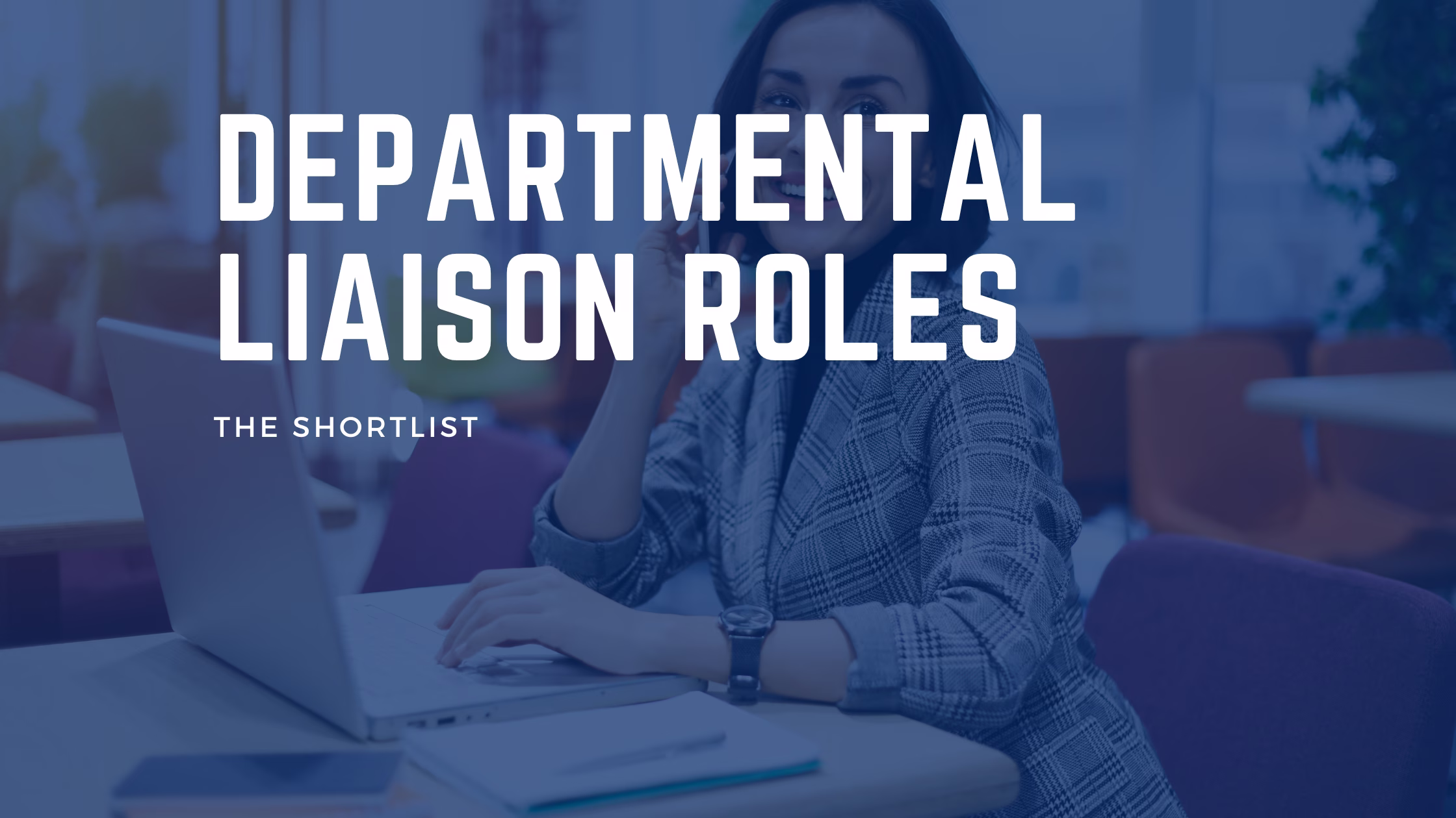 Yes Minister? How to Land a Departmental Liaison Officer Job in NSW