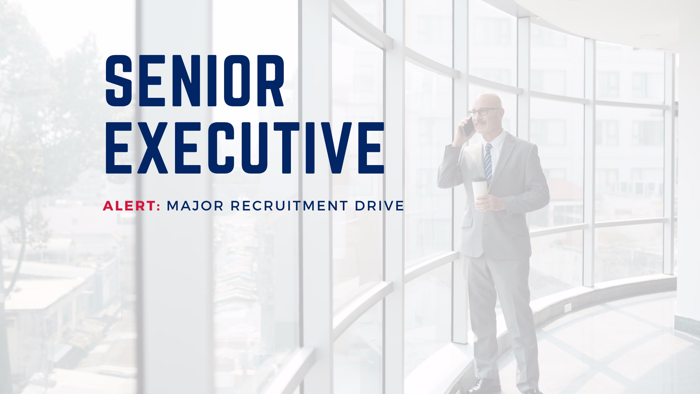 Major Restructure: How to Apply for Corrective Services Executive Roles