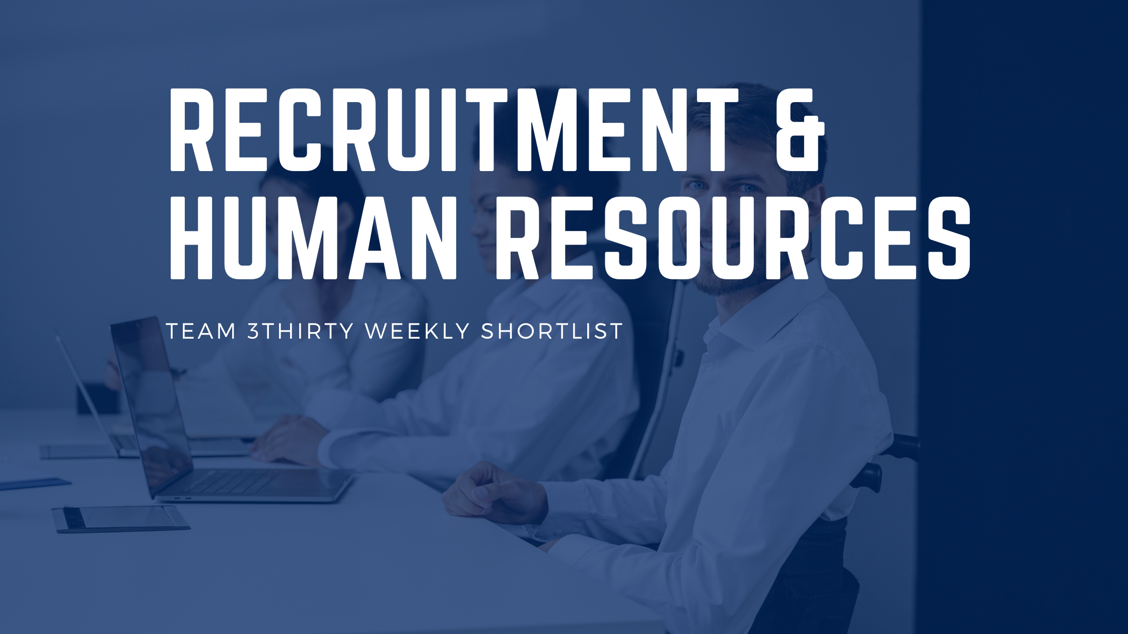 NSW Government Recruitment and HR Jobs