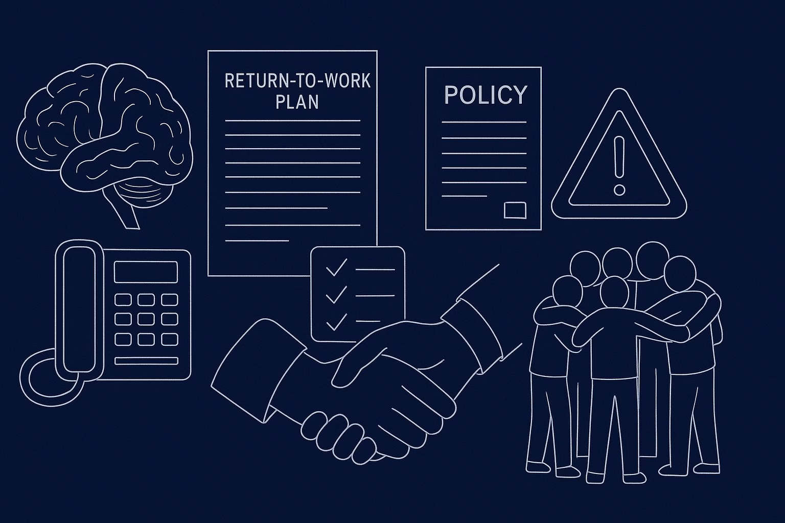 How to apply for Director Psychosocial, Return to Work & Regulatory Engagement