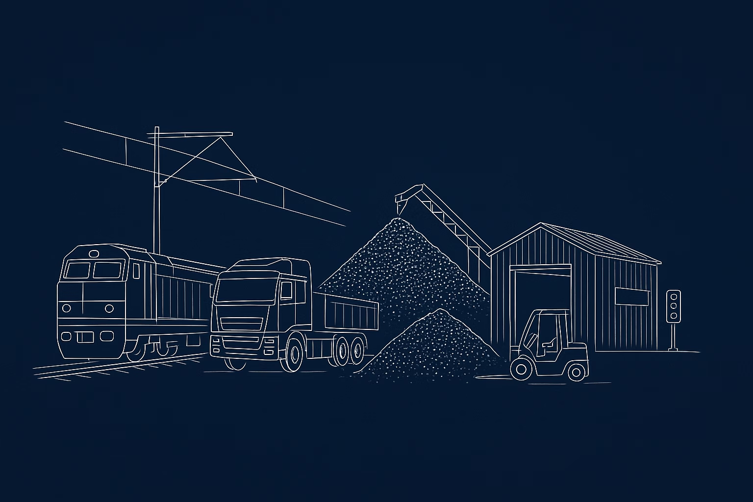 How to apply for Director Logistics