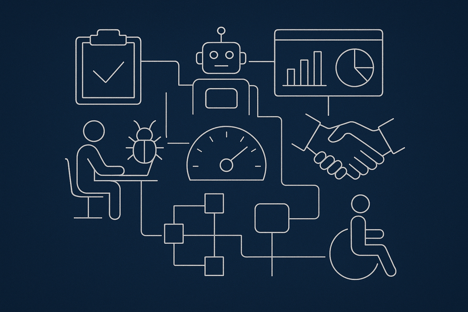 How to apply for Senior Manager Testing at TfNSW