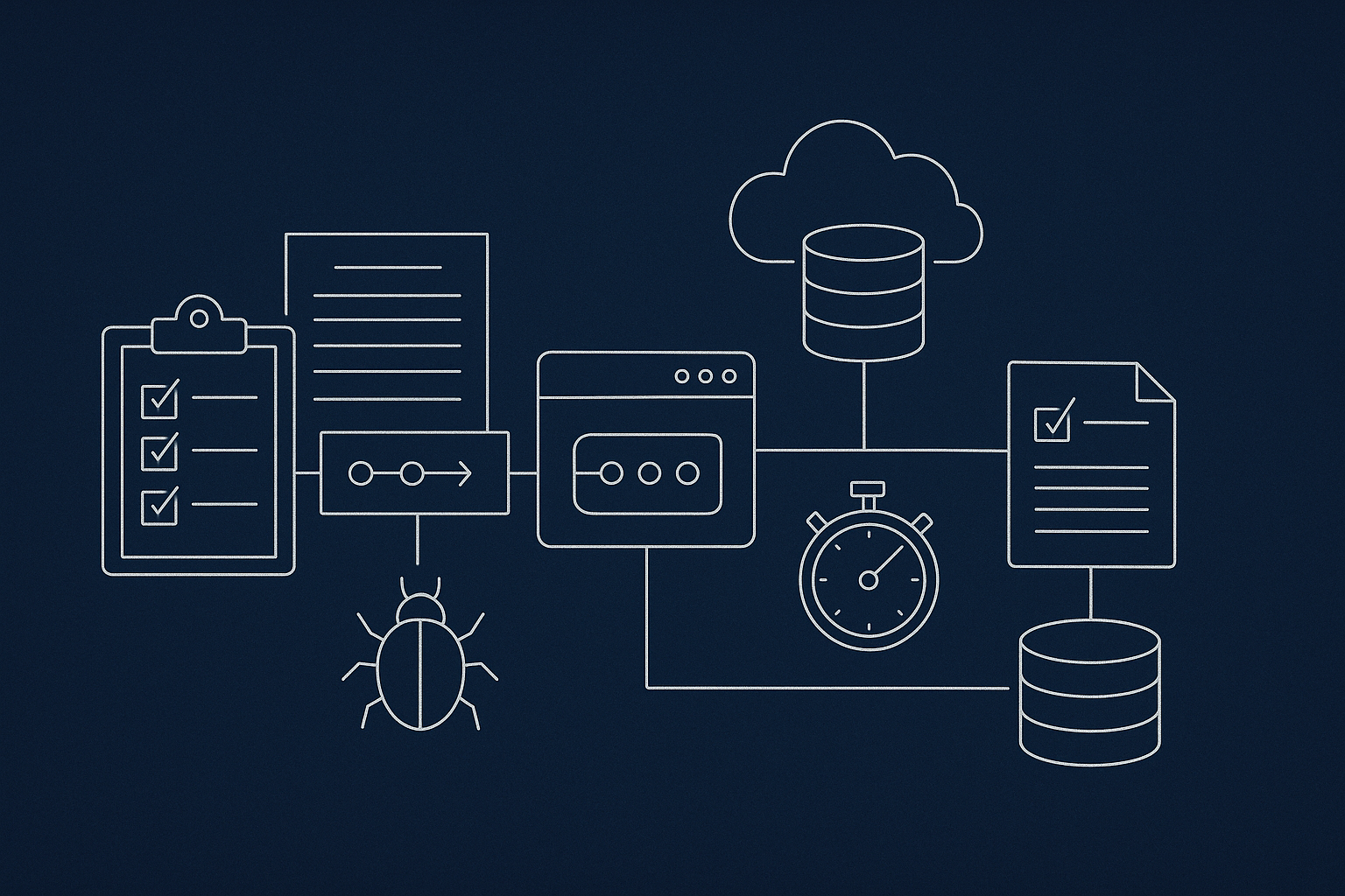 How to apply for Test Analyst in NSW Education
