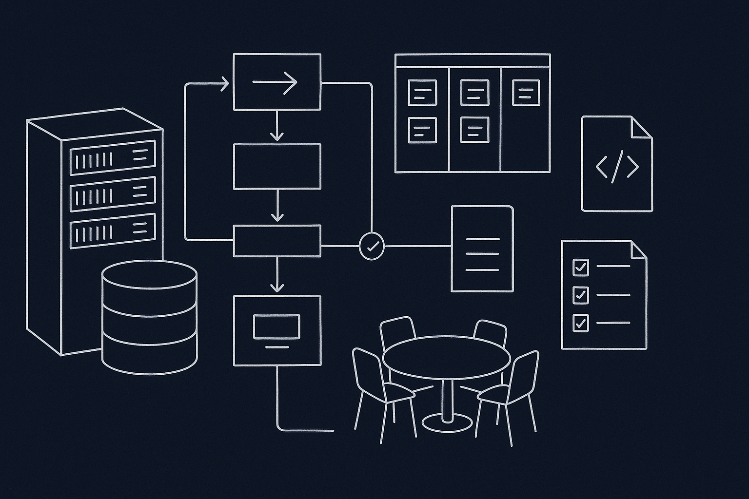 How to apply for iCare Release Lead role