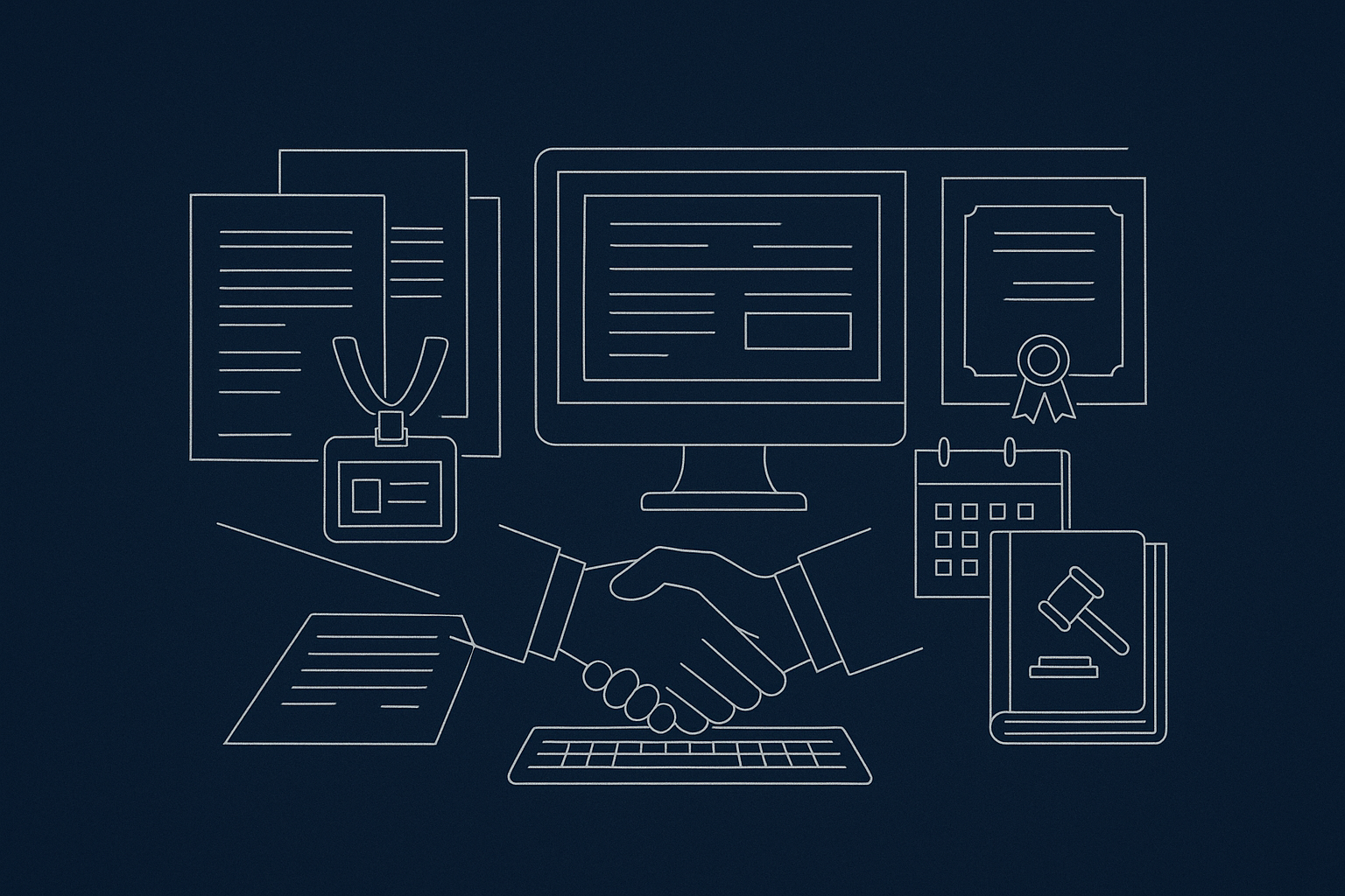 Learn how to apply for Human Resources Advisor at NSW ICAC, including what to submit, what the panel will assess, and how to structure a stronger application.