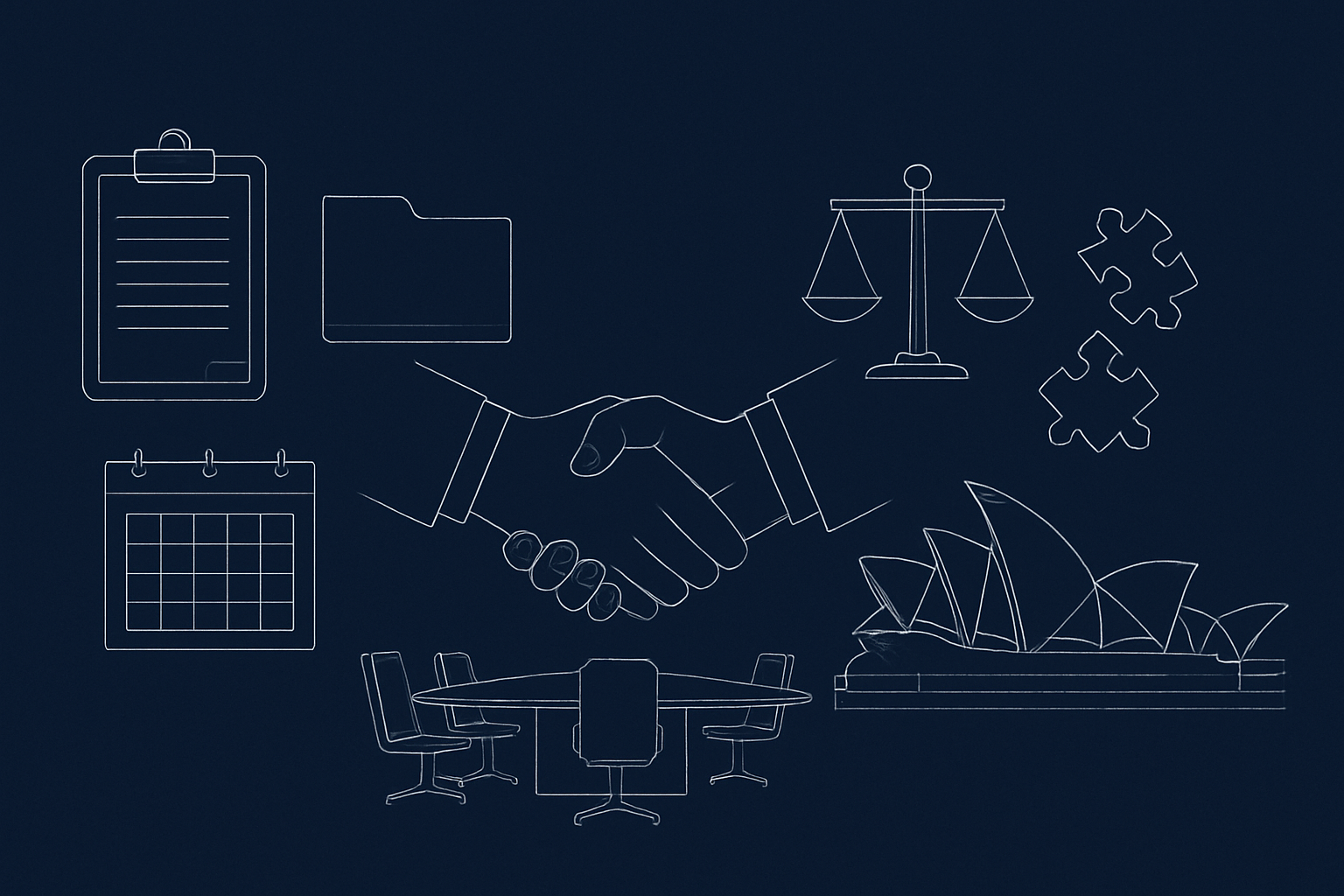 Learn how to apply for Human Resources Business Partner at Sydney Opera House, including what to submit, how to answer the questions, and how to strengthen your examples.