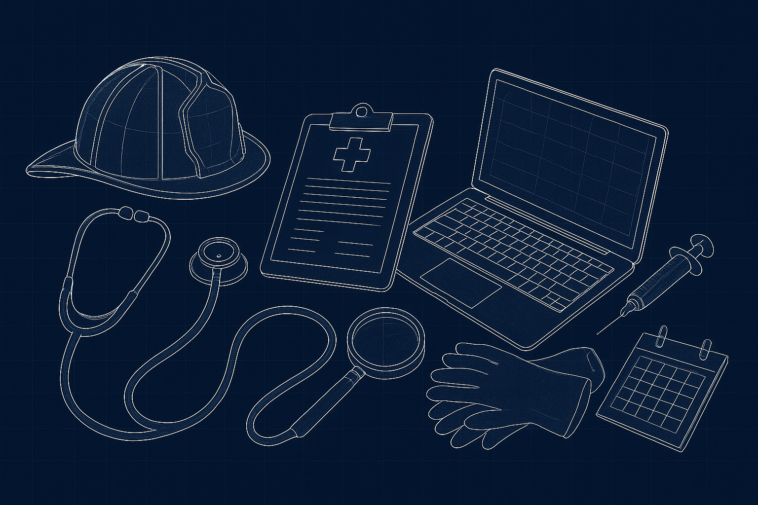A practical guide to applying for the Occupational Health Advisor at Fire and Rescue NSW, including requirements, targeted questions and how to structure stronger examples.