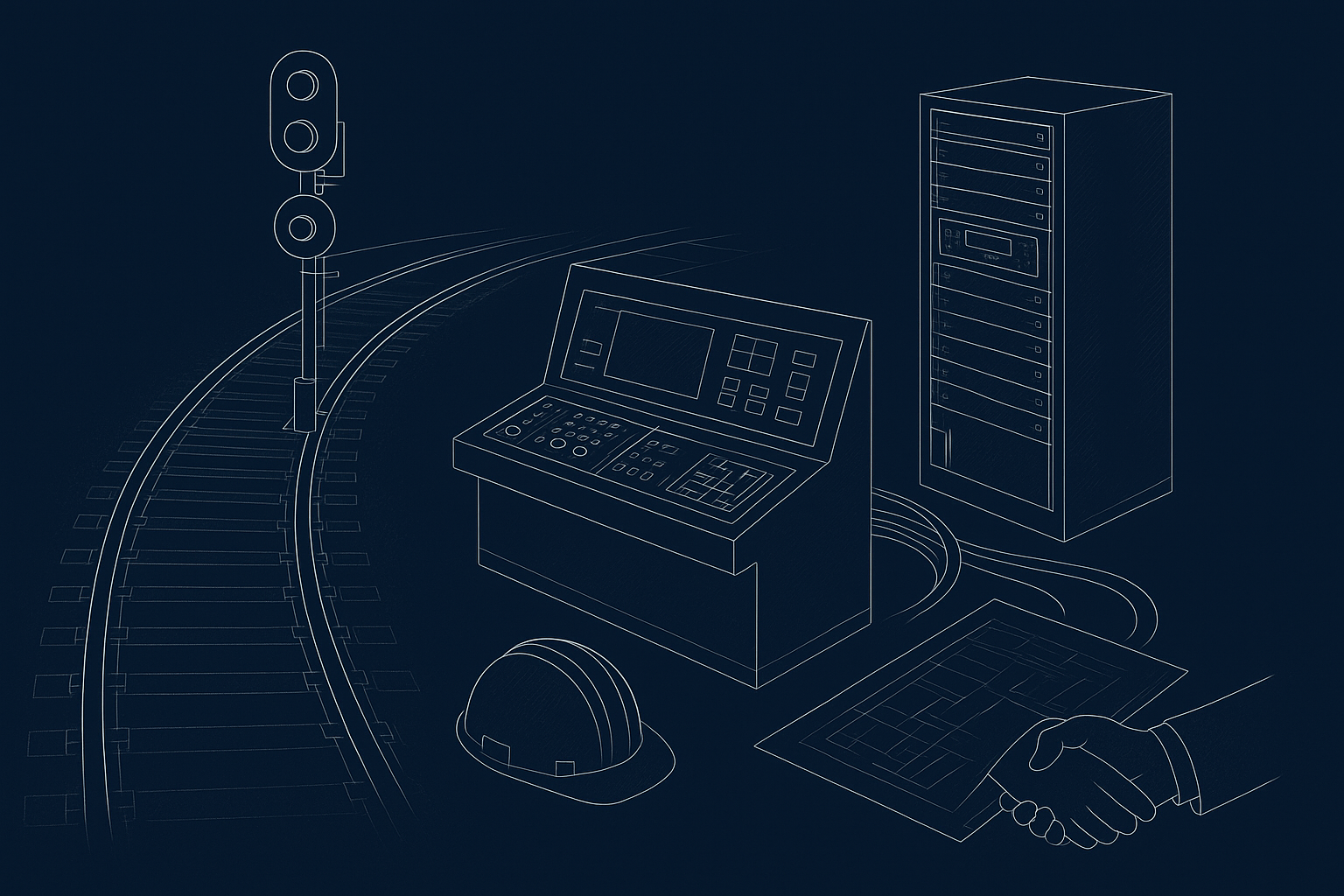 How to apply for Project Manager Network Integration at Transport