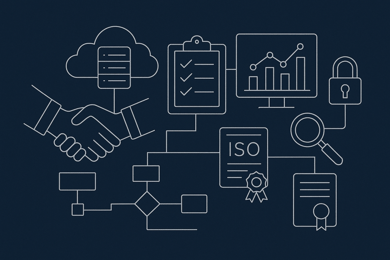 How to apply for Senior Security Risk Analyst