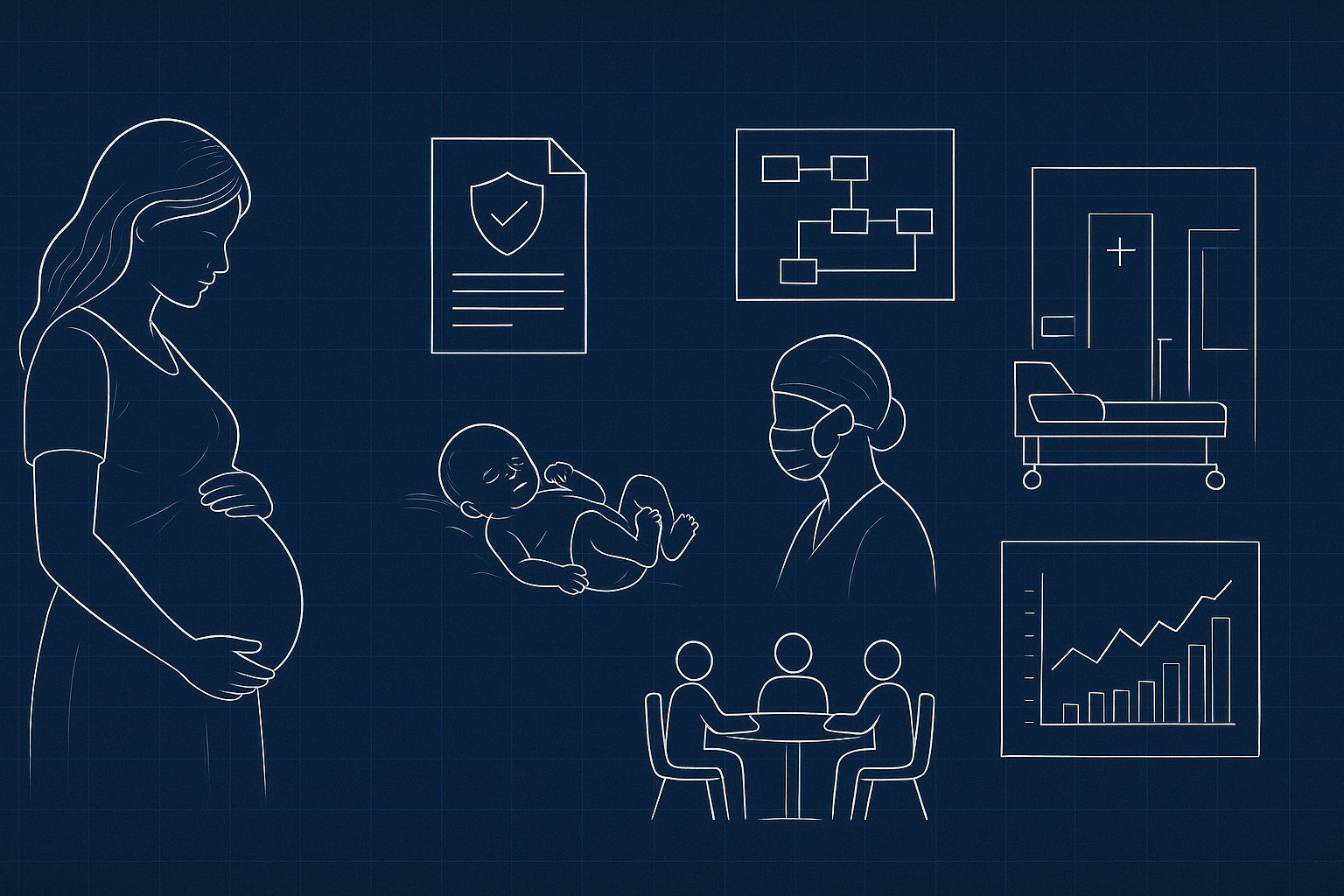 How to apply for Principal Policy Officer, Maternity Strategic Programs, Maternity Policy and Strategy