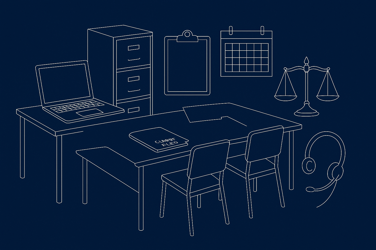 How to apply for Office Manager Talent Pool at Legal Aid NSW