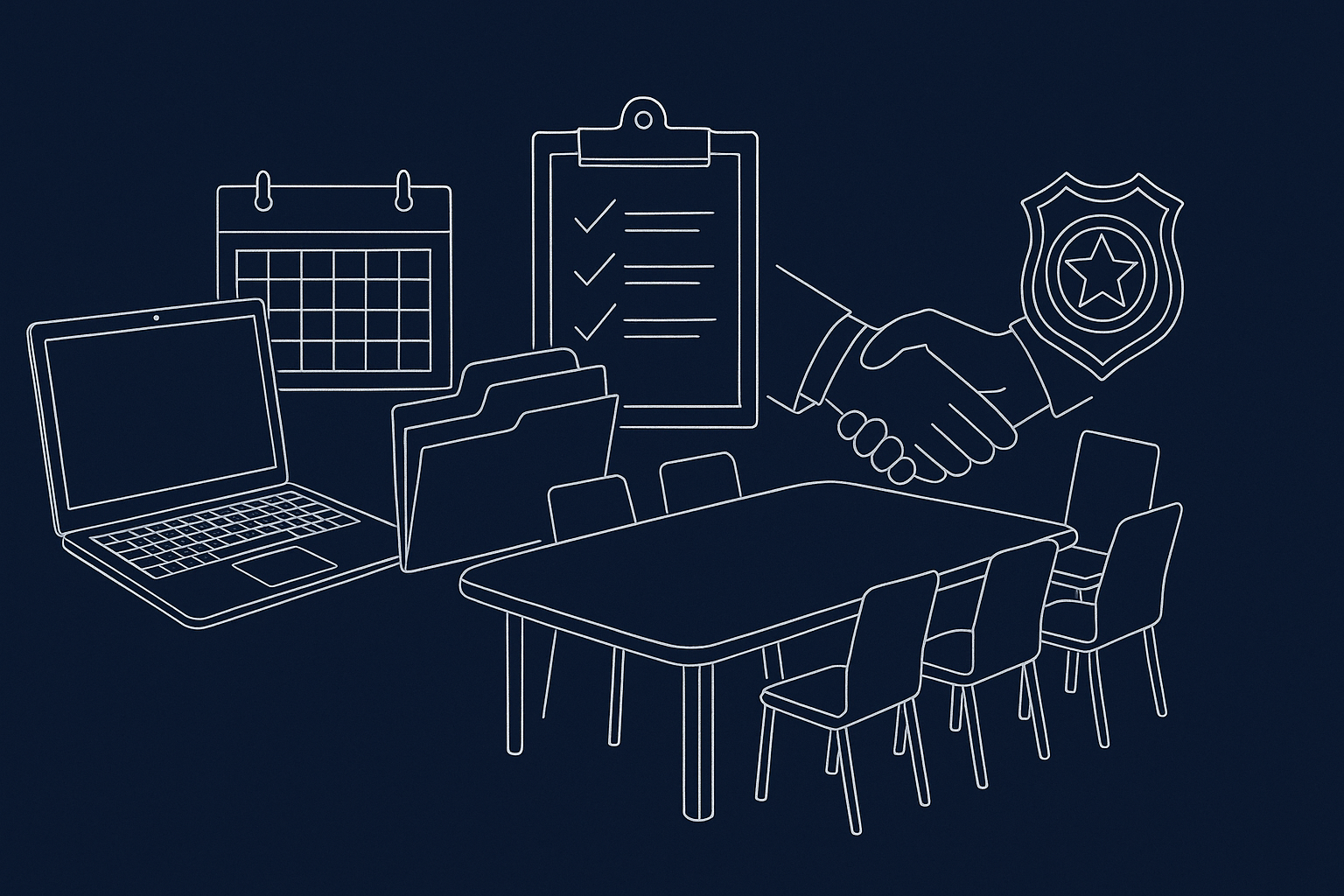 How to apply for Project Coordinator