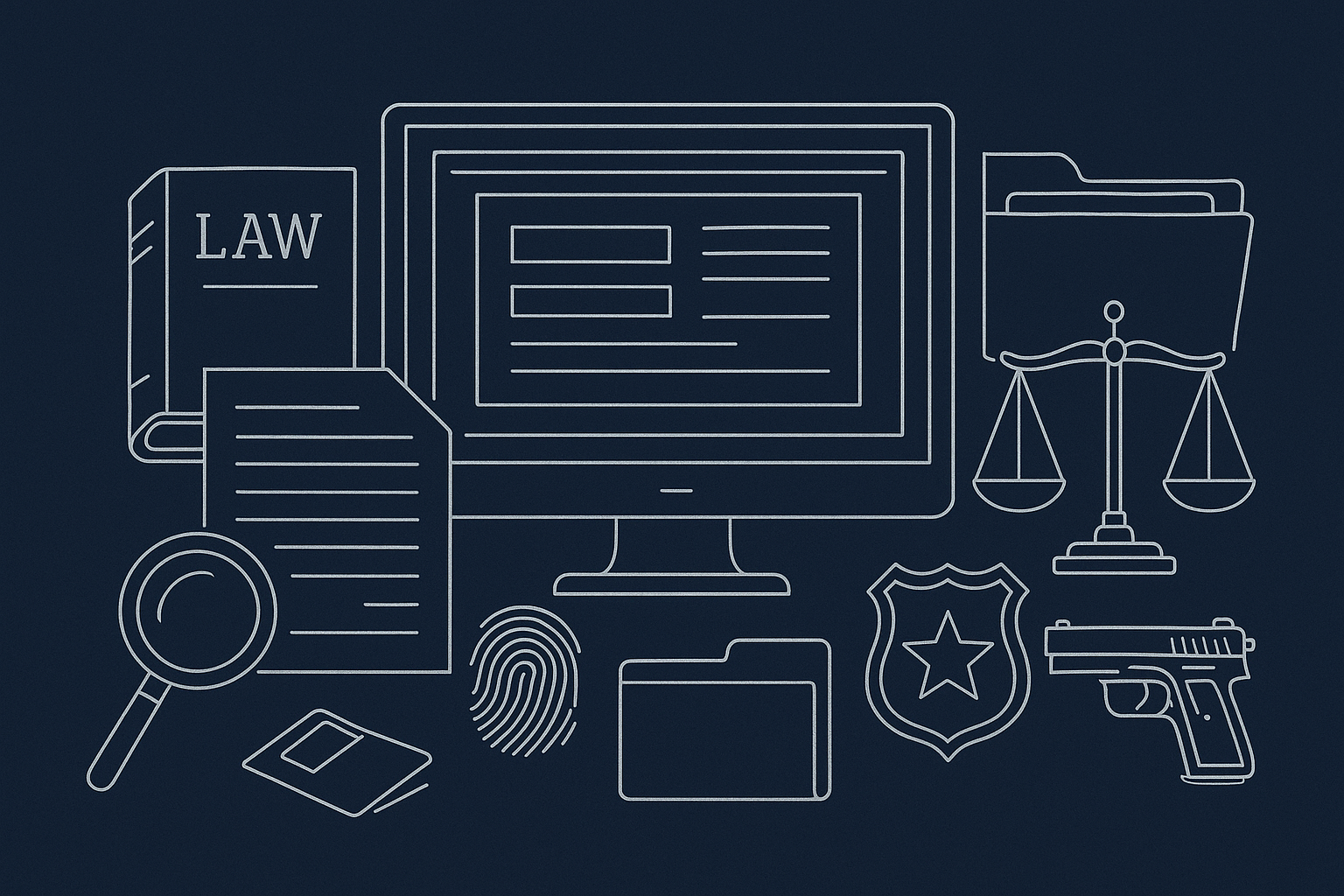 How to apply for NSW Police Force Adjudication Officer Talent Pool
