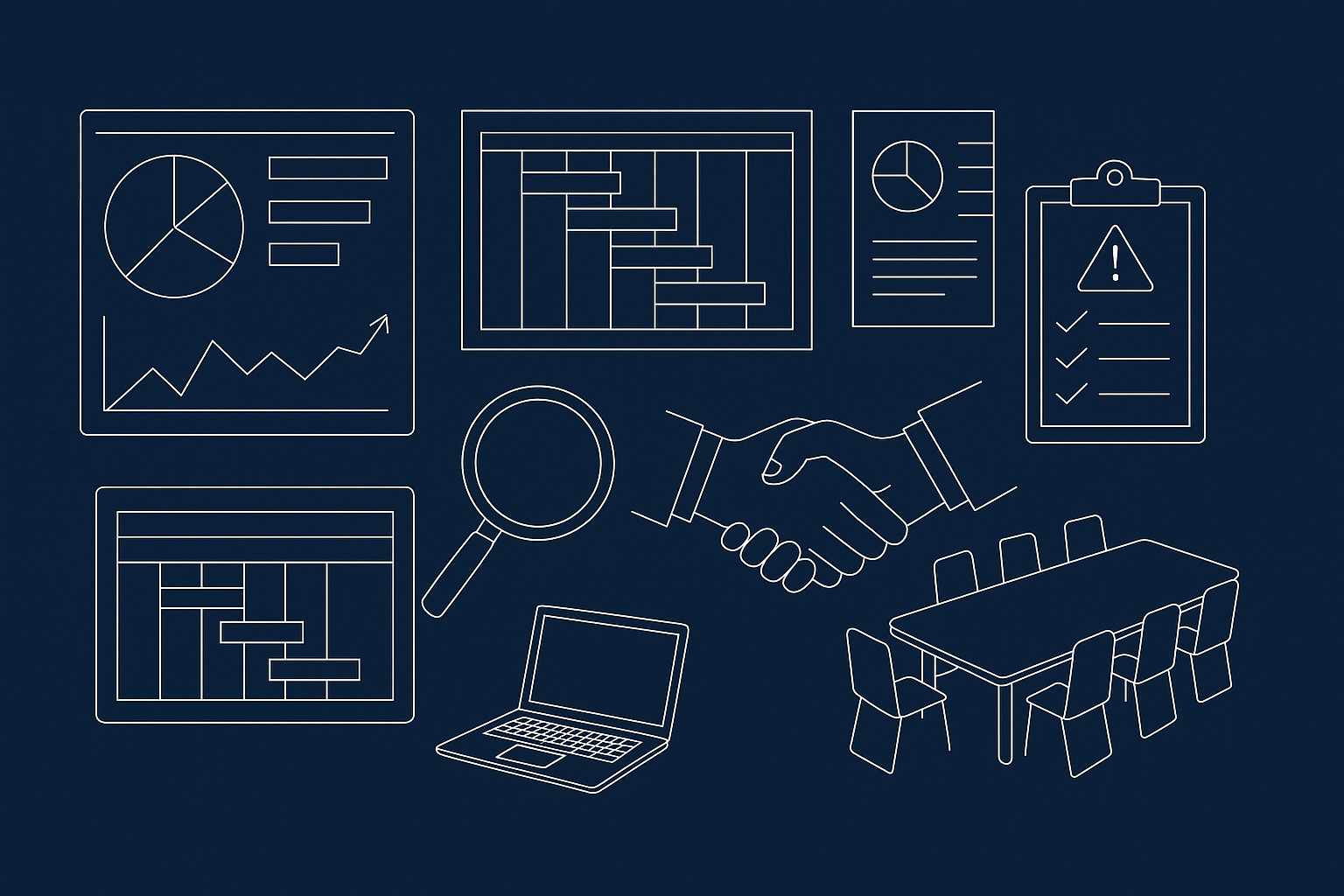 How to apply for Project Officer Portfolio Management (Talent Pool)