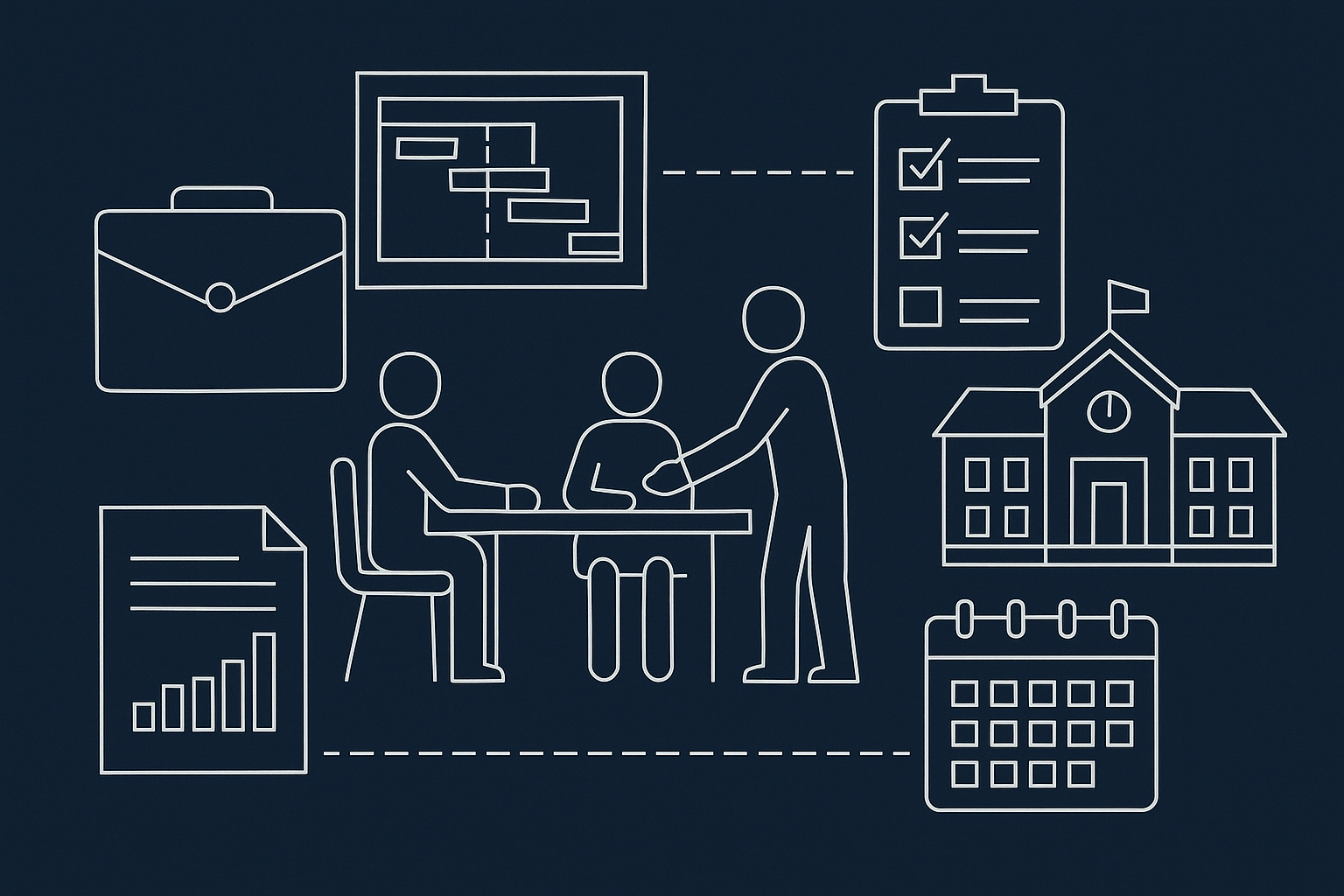 NSW Education is hiring Project Managers. Here is how to ensure you land an interview.