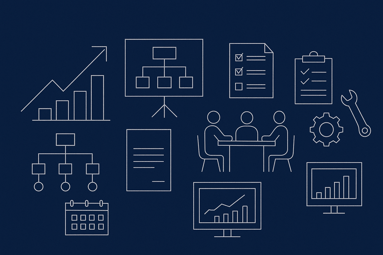 How to apply for Manager of Enterprise Transformation Advisory