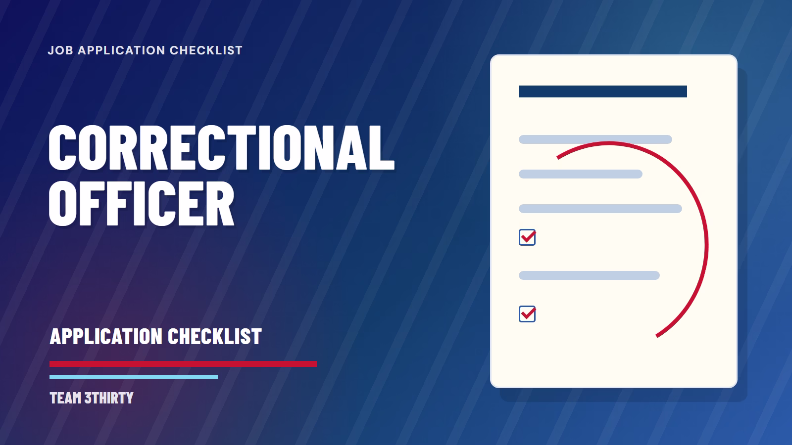 How to apply for Talent Pool Senior Correctional Officer Security Operations Group Statewide NSW