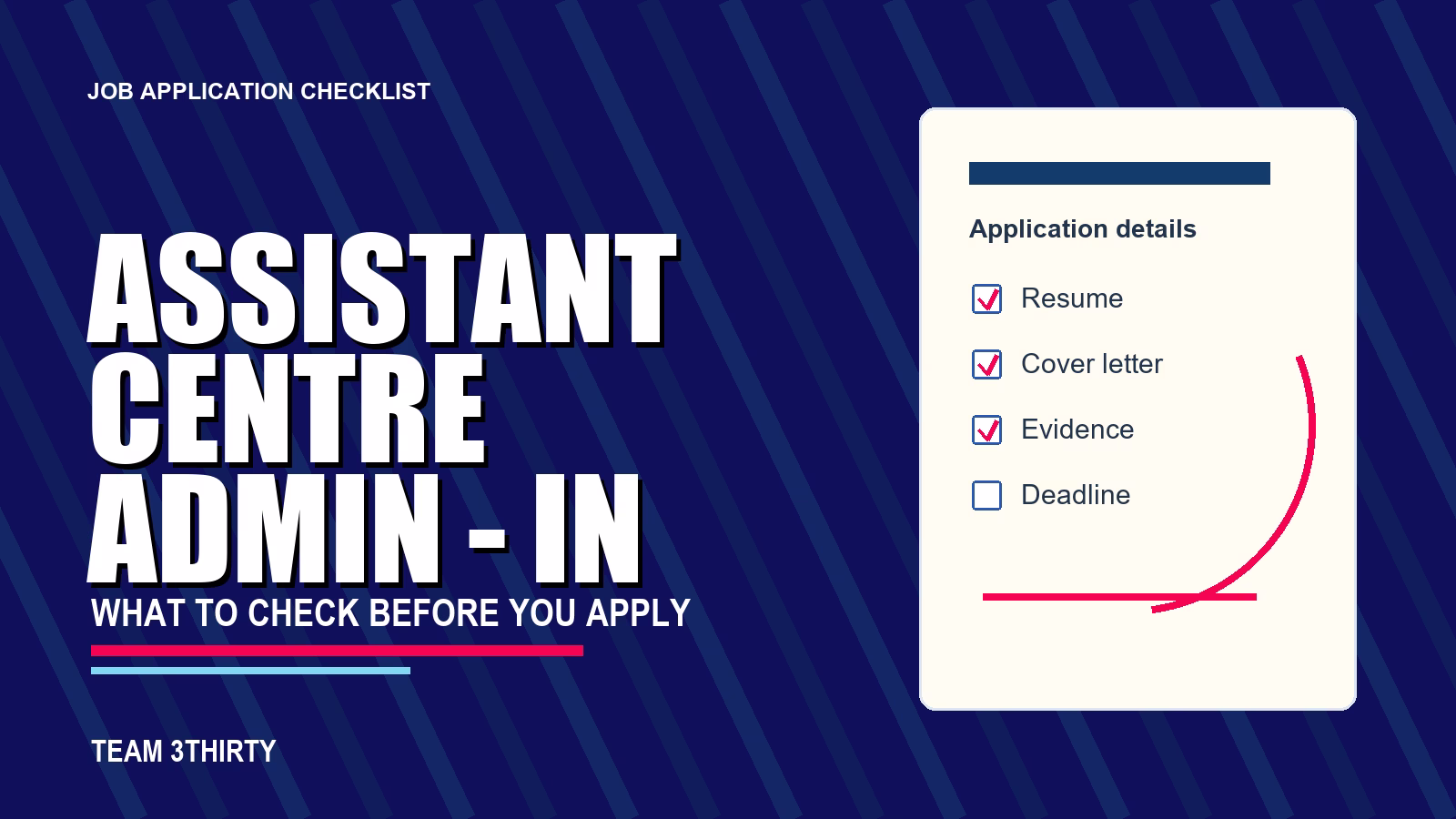 How to apply for Assistant Centre Admin Officer – Correctional Centres in Bathurst/Lithgow