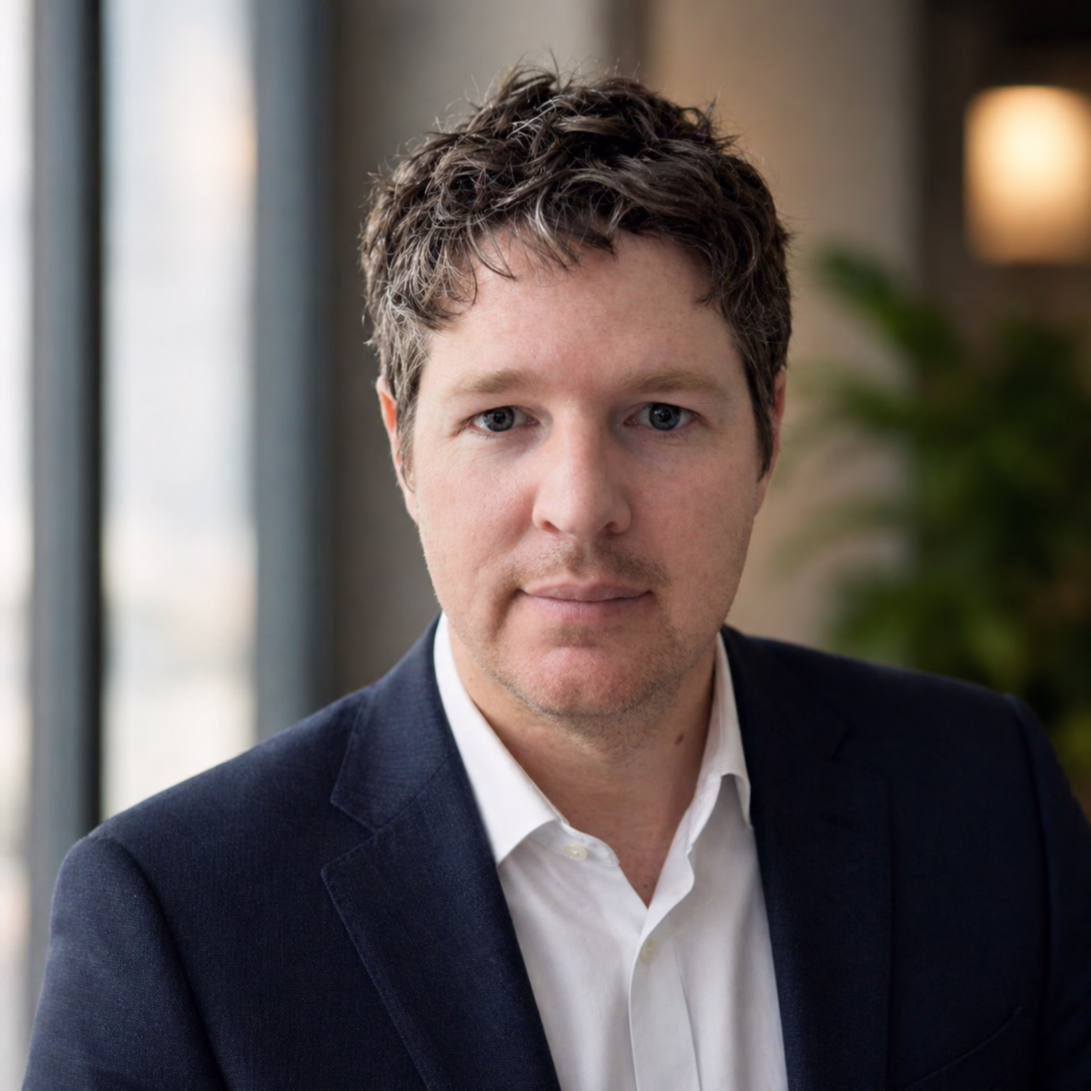 Sam Peake, founder of Team 3Thirty and former NSW Government hiring manager