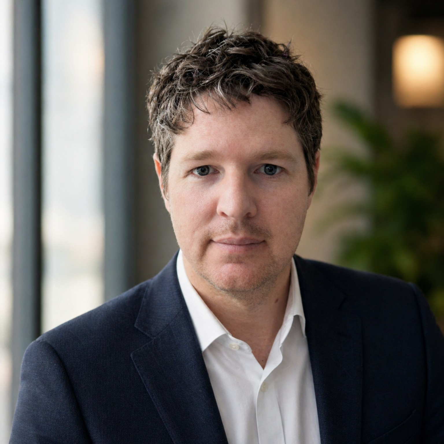 Sam Peake, founder of Team 3Thirty and former NSW Government hiring manager