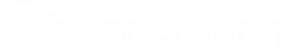 Team 3Thirty