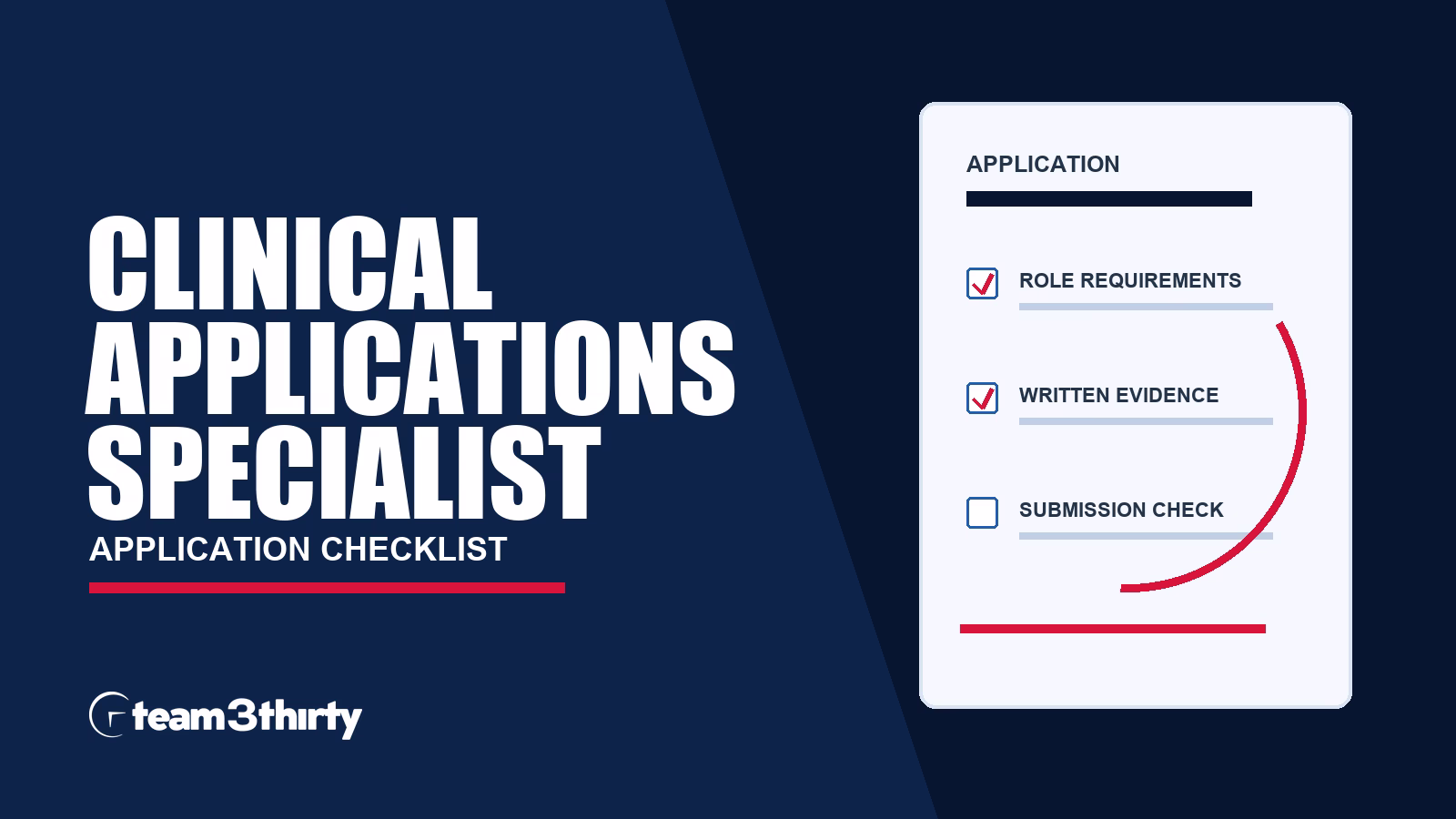 How to apply for Clinical Applications Specialist, TFT (up to Nov 2027), Malabar