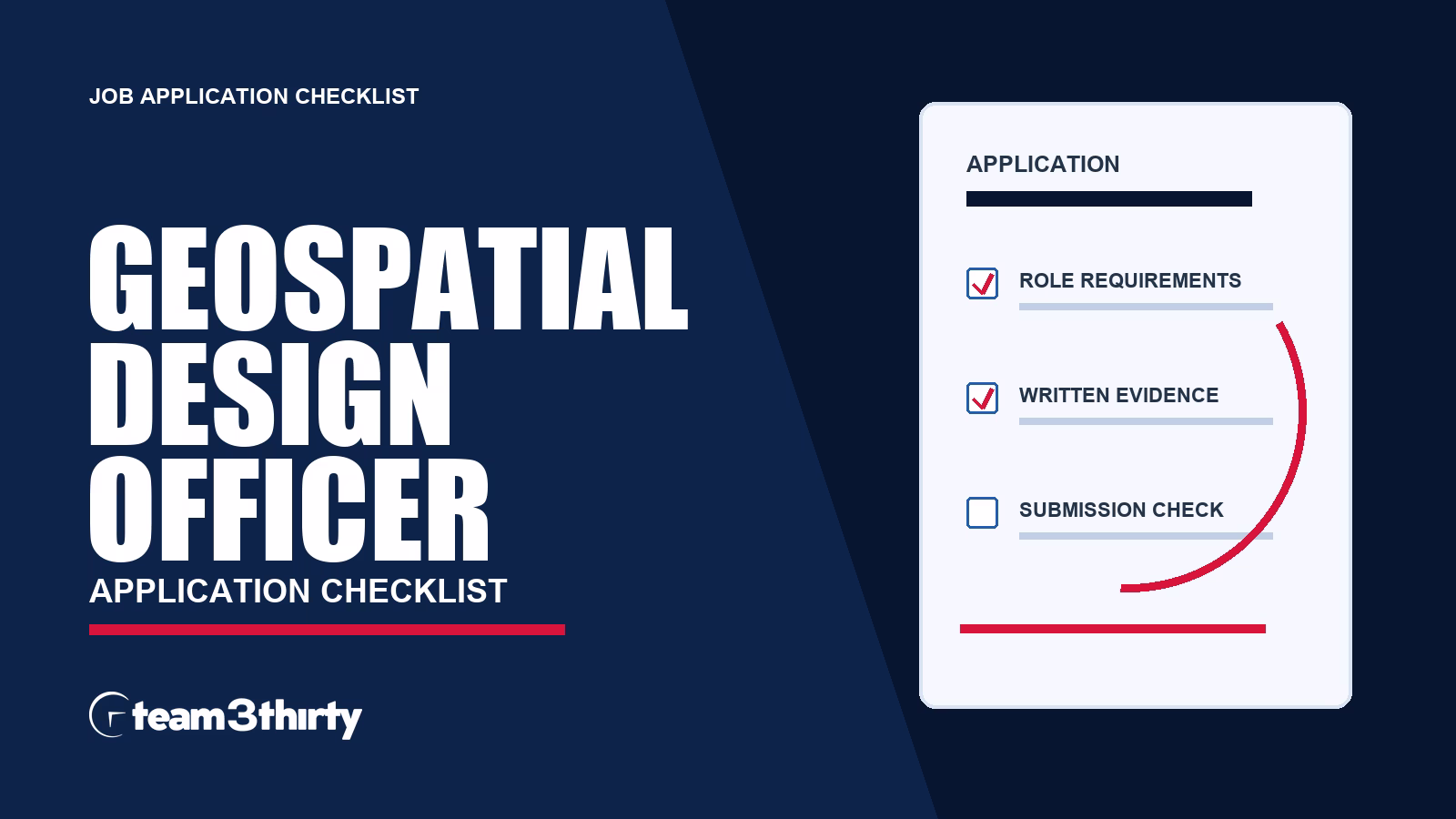 How to apply for Geospatial Design and Visualisation Officer at Transport for NSW