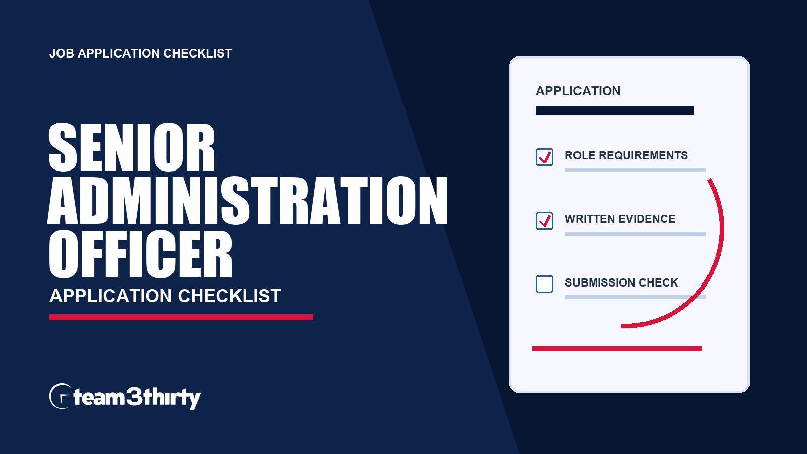 How to apply for Senior Administration Officer at Prince of Wales Hospital