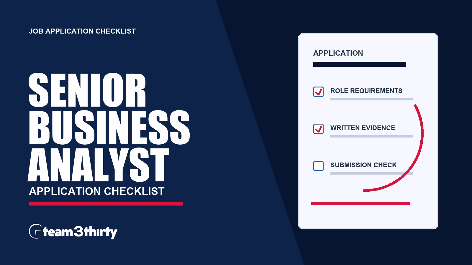 How to apply for Senior Business Analyst, Investment Prioritisation at eHealth NSW